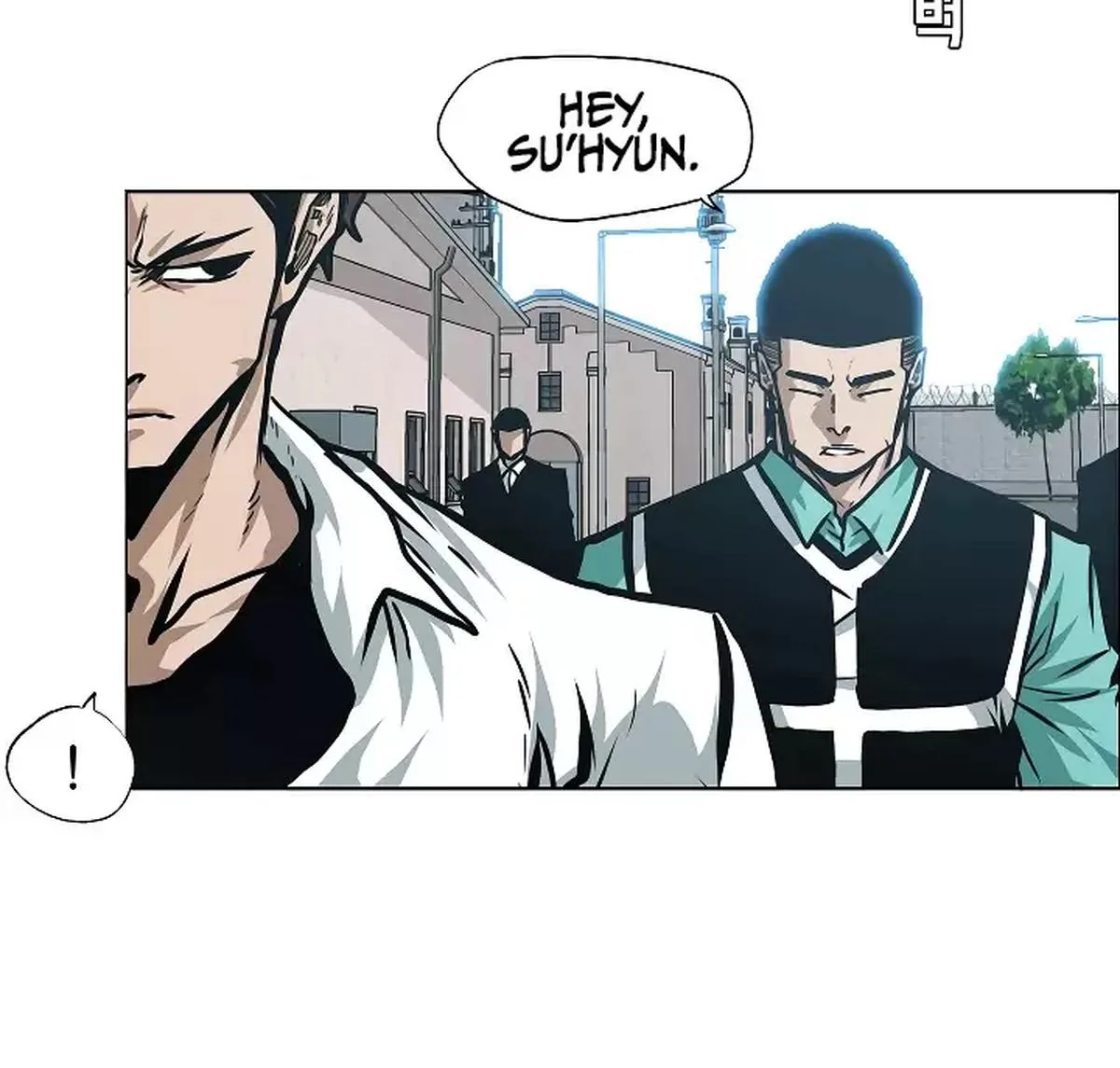 Rooftop Sword Master Chapter 29 page 59
