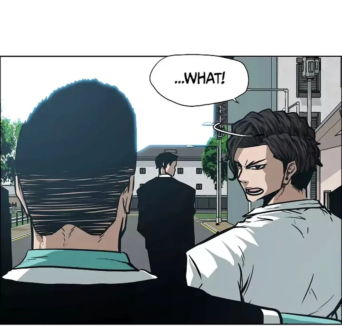Rooftop Sword Master Chapter 29 page 60