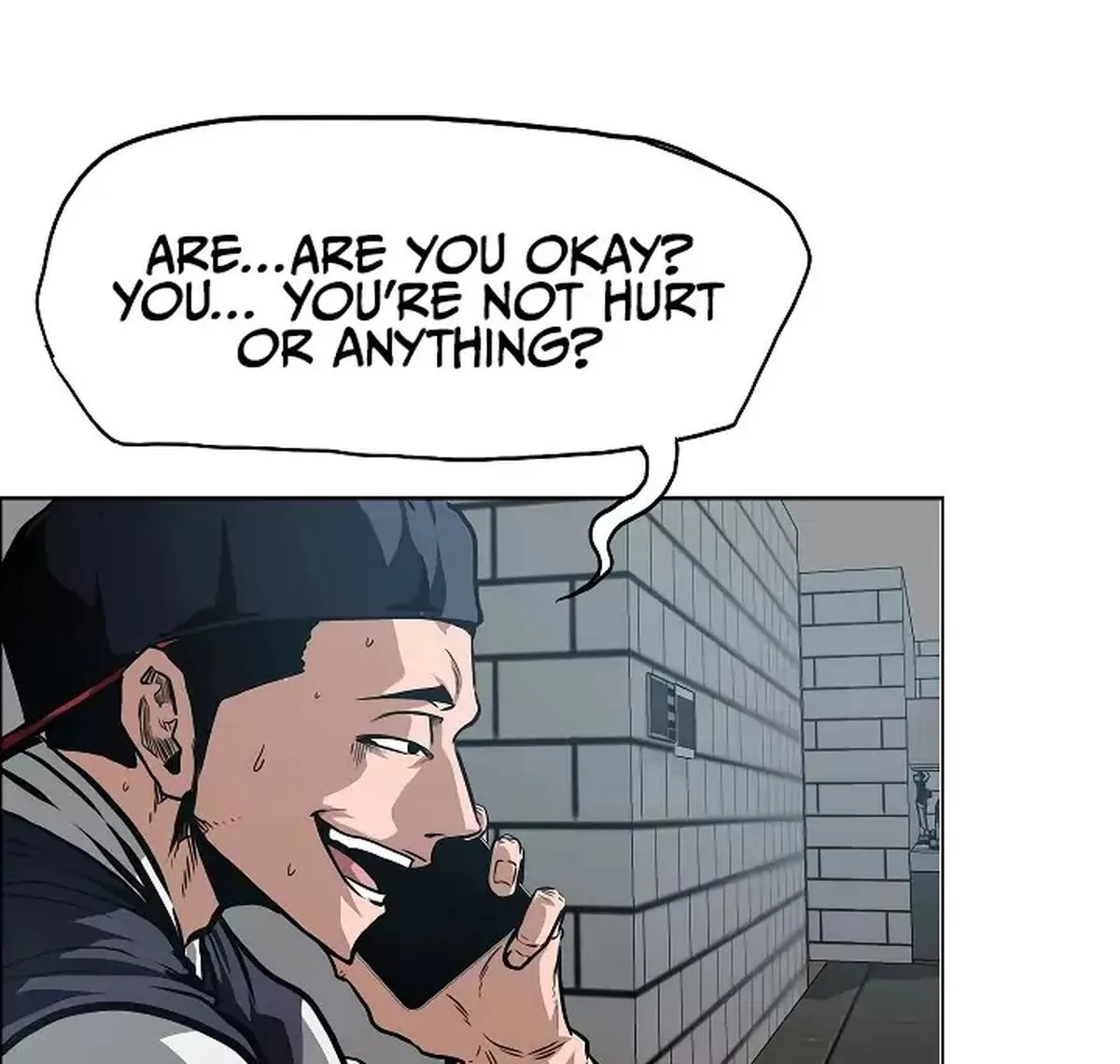 Rooftop Sword Master Chapter 29 page 66