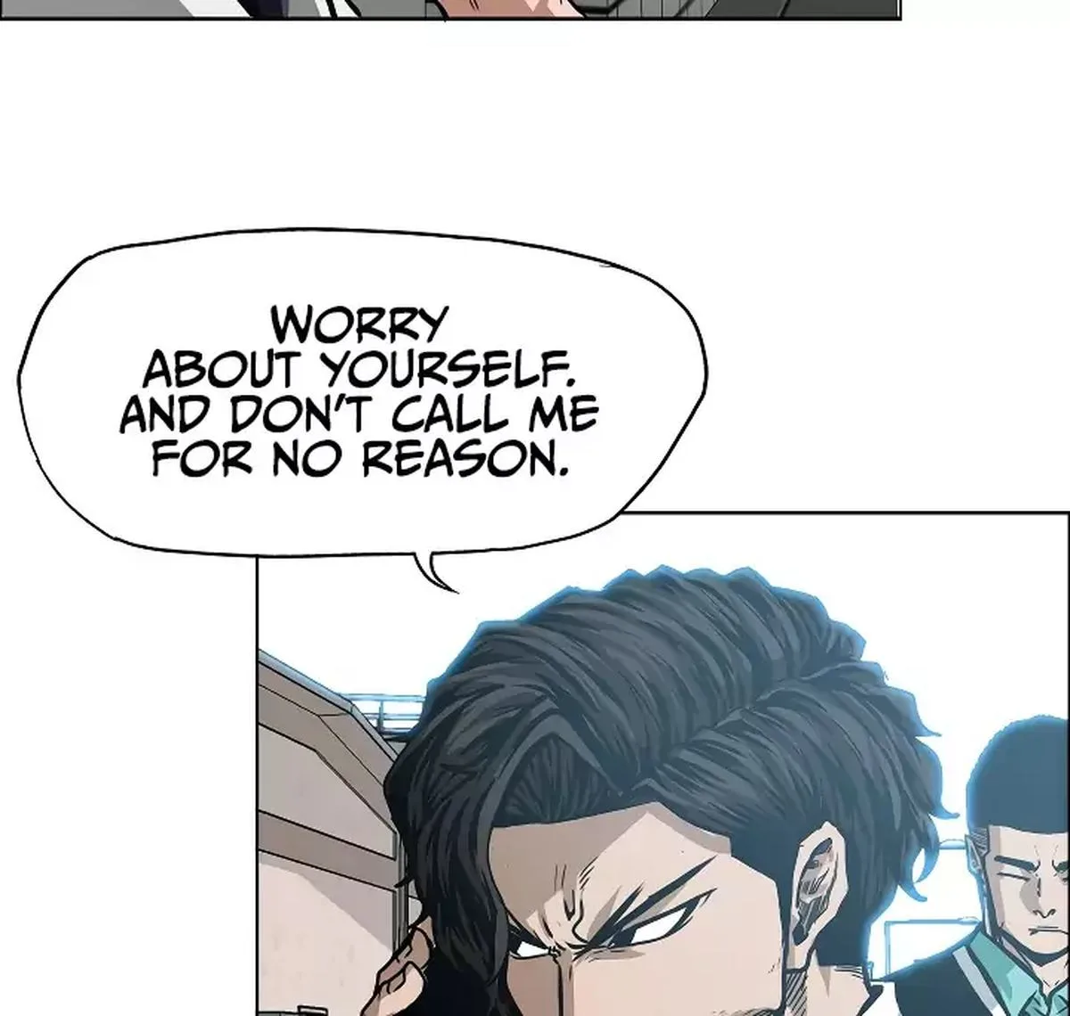 Rooftop Sword Master Chapter 29 page 67