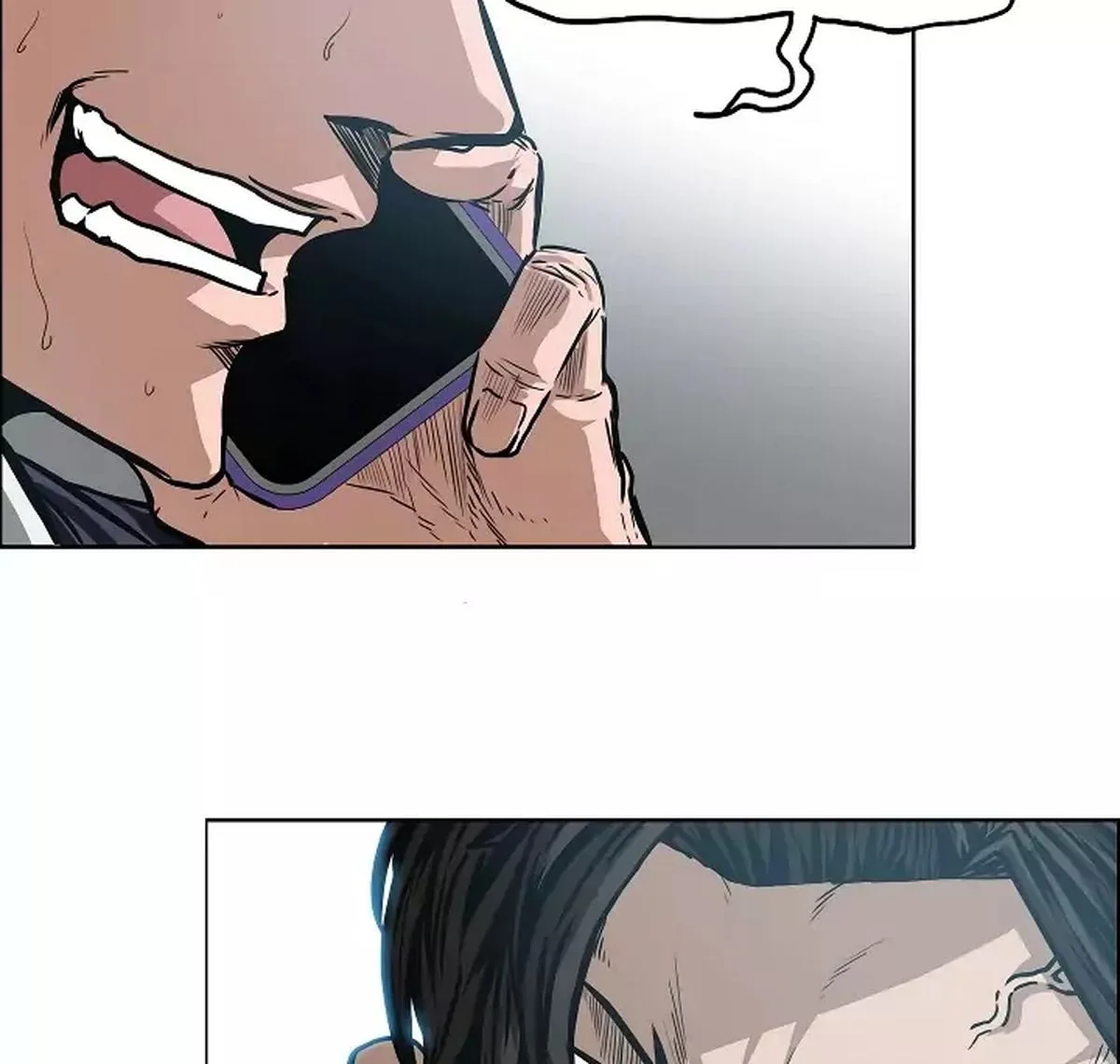 Rooftop Sword Master Chapter 29 page 69
