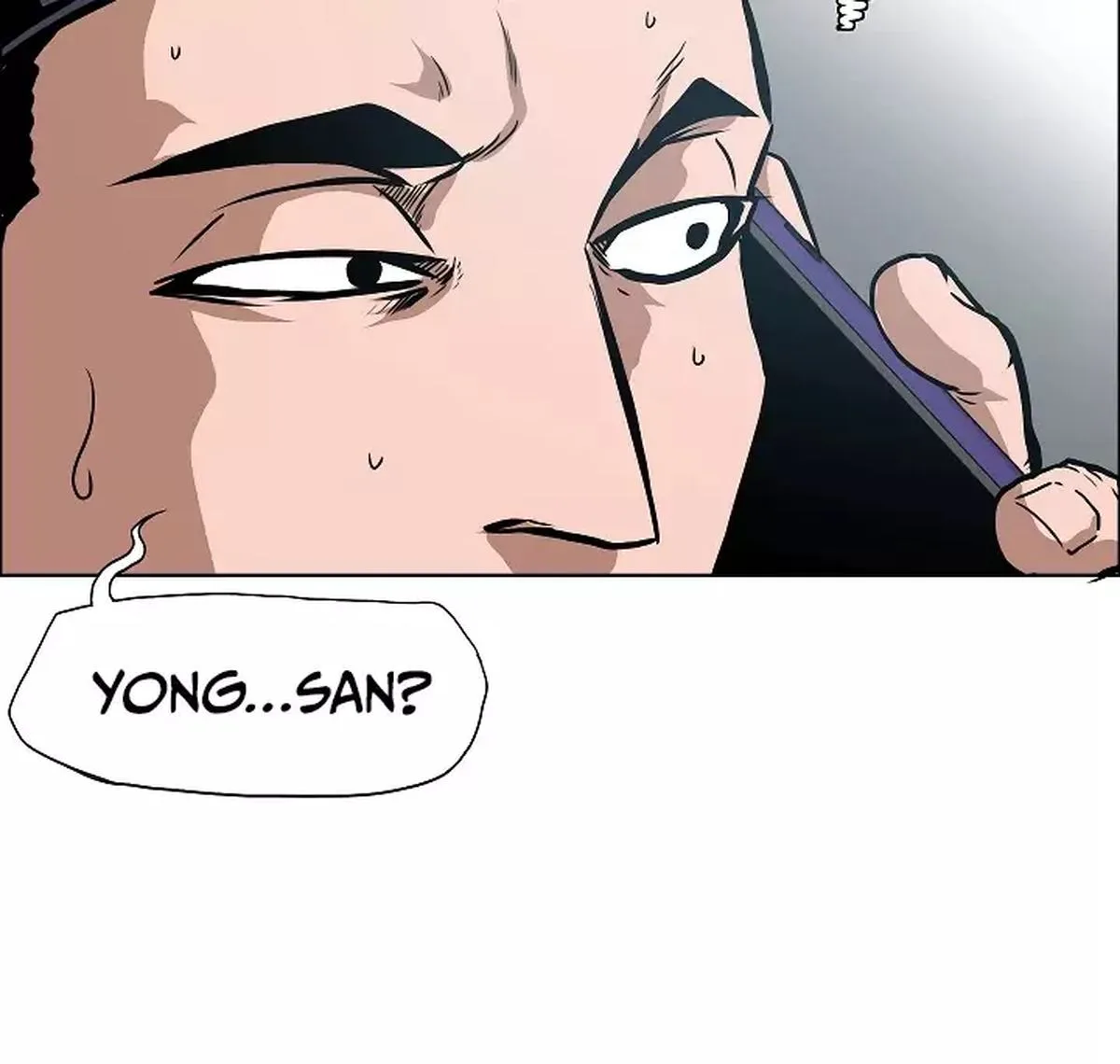 Rooftop Sword Master Chapter 29 page 76