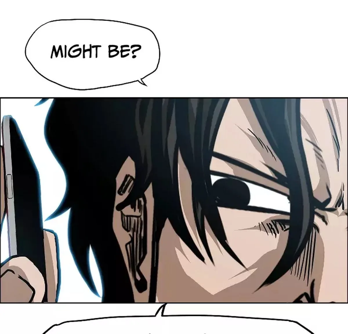 Rooftop Sword Master Chapter 29 page 83