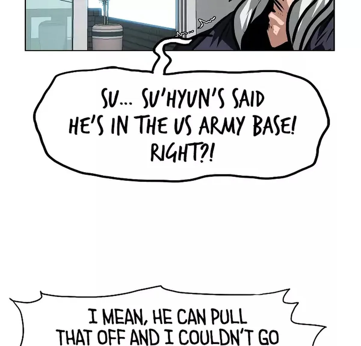 Rooftop Sword Master Chapter 29 page 97