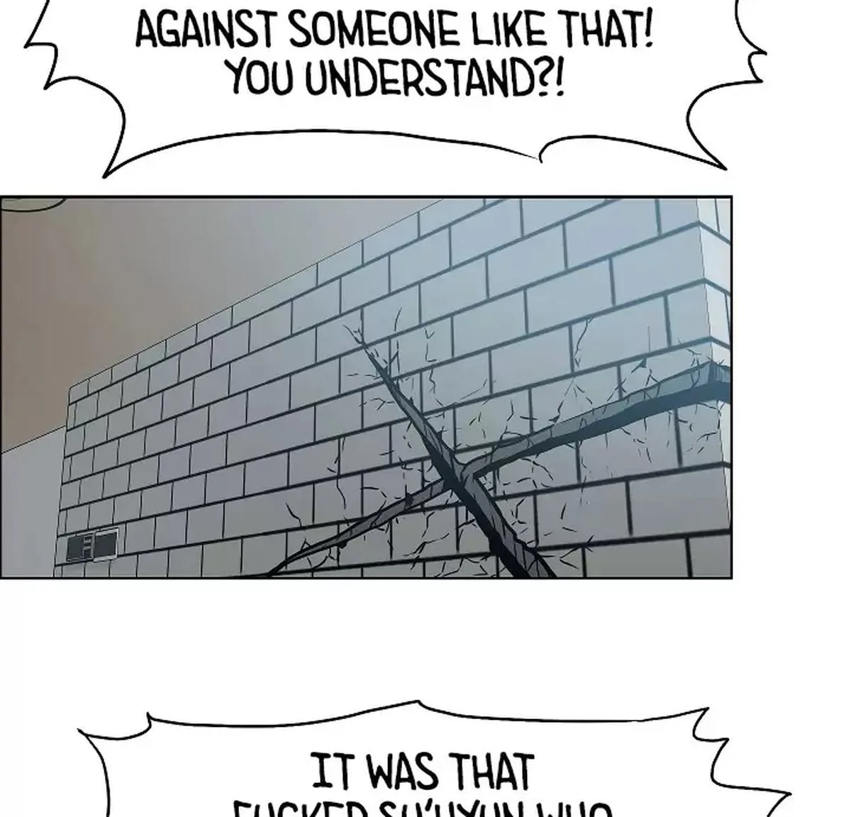 Rooftop Sword Master Chapter 29 page 98