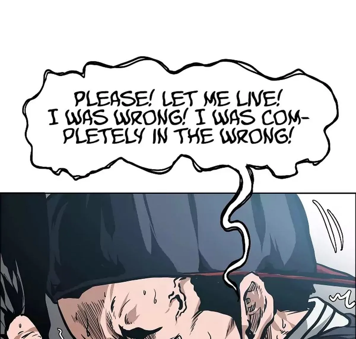 Rooftop Sword Master Chapter 29 page 101