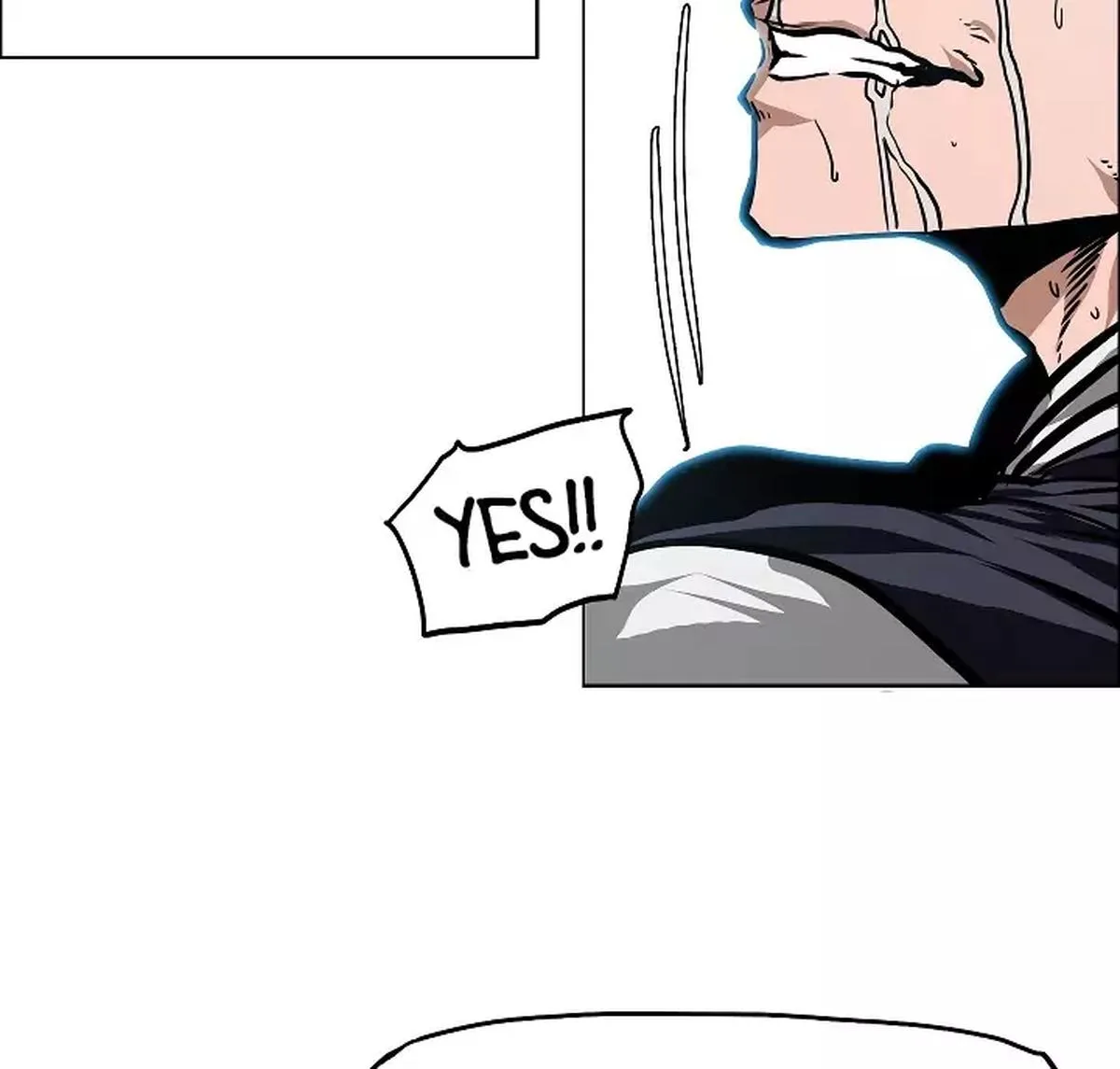 Rooftop Sword Master Chapter 29 page 104