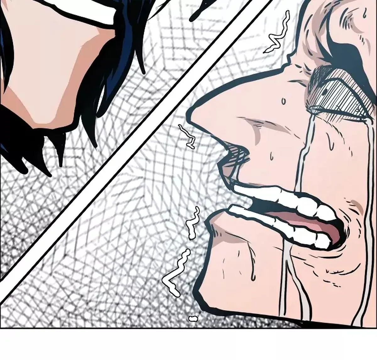 Rooftop Sword Master Chapter 29 page 108