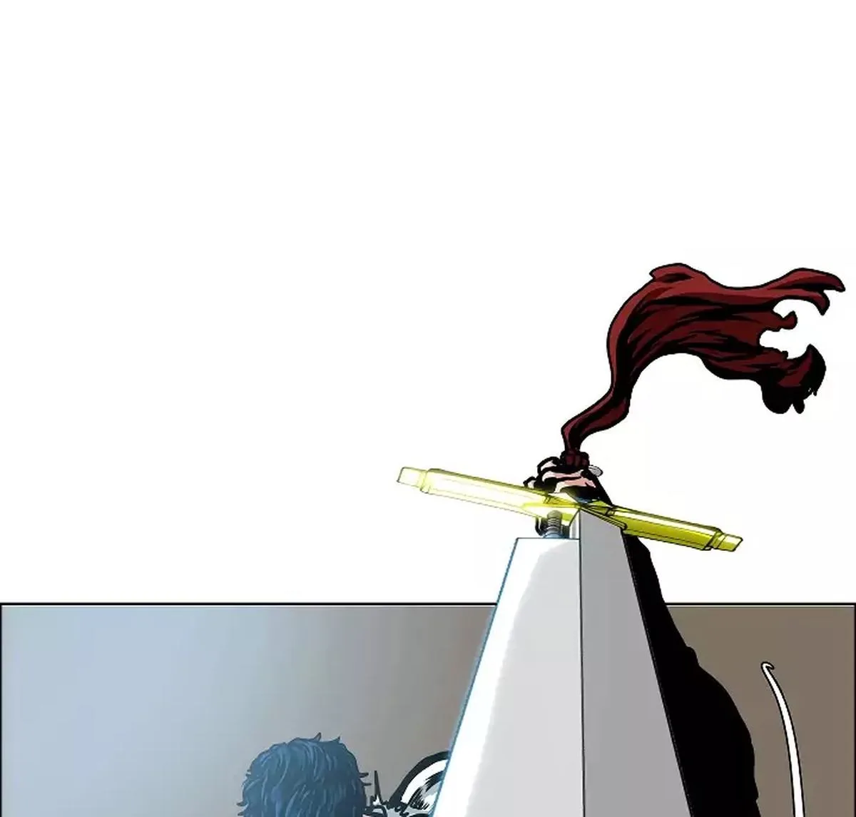 Rooftop Sword Master Chapter 29 page 109