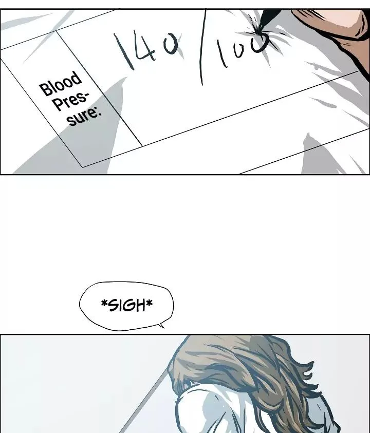 Rooftop Sword Master Chapter 3 page 5