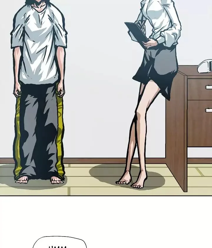 Rooftop Sword Master Chapter 3 page 3