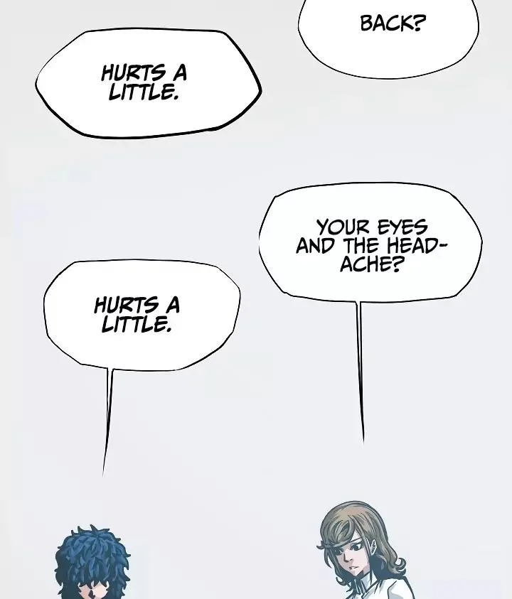 Rooftop Sword Master Chapter 3 page 2