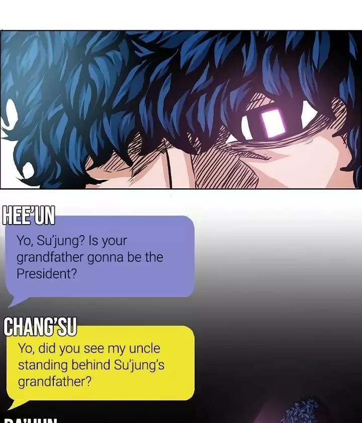Rooftop Sword Master Chapter 3 page 33