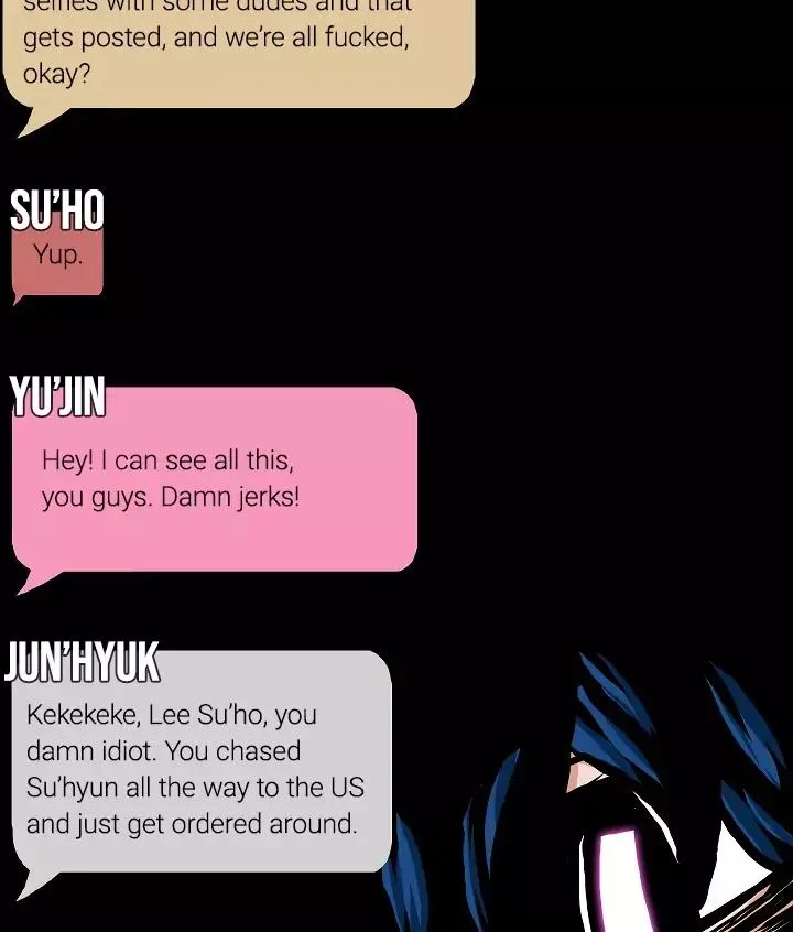 Rooftop Sword Master Chapter 3 page 39