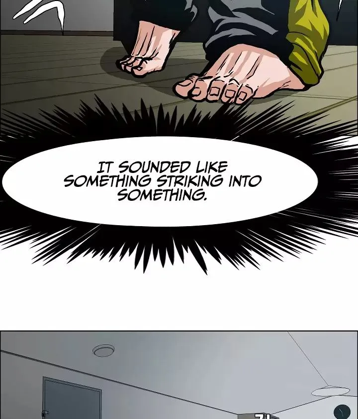Rooftop Sword Master Chapter 3 page 71