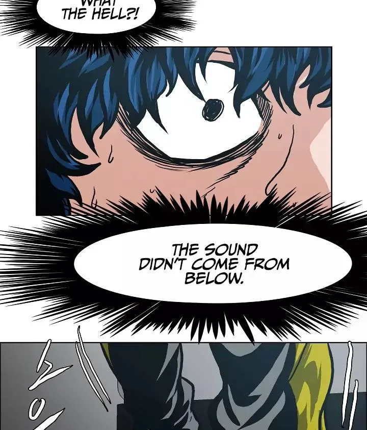 Rooftop Sword Master Chapter 3 page 70