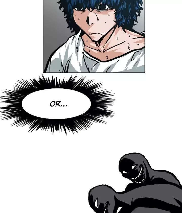 Rooftop Sword Master Chapter 3 page 73