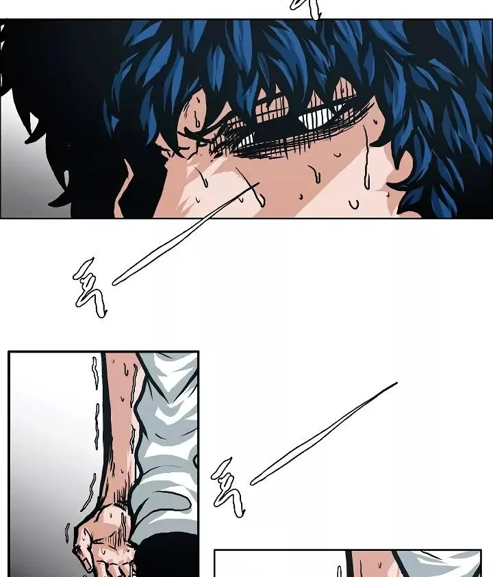 Rooftop Sword Master Chapter 3 page 76
