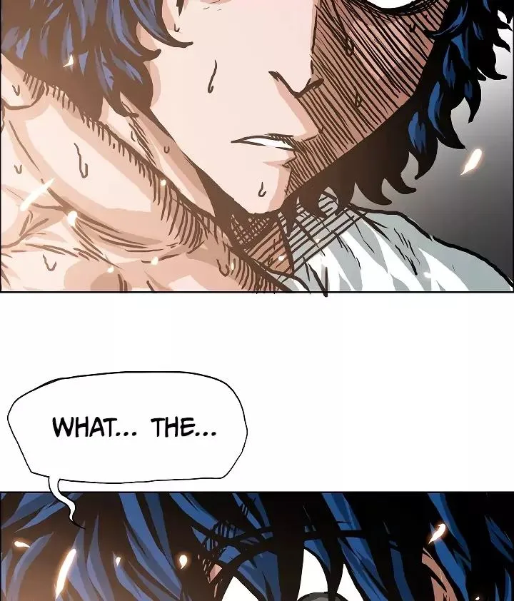 Rooftop Sword Master Chapter 3 page 86