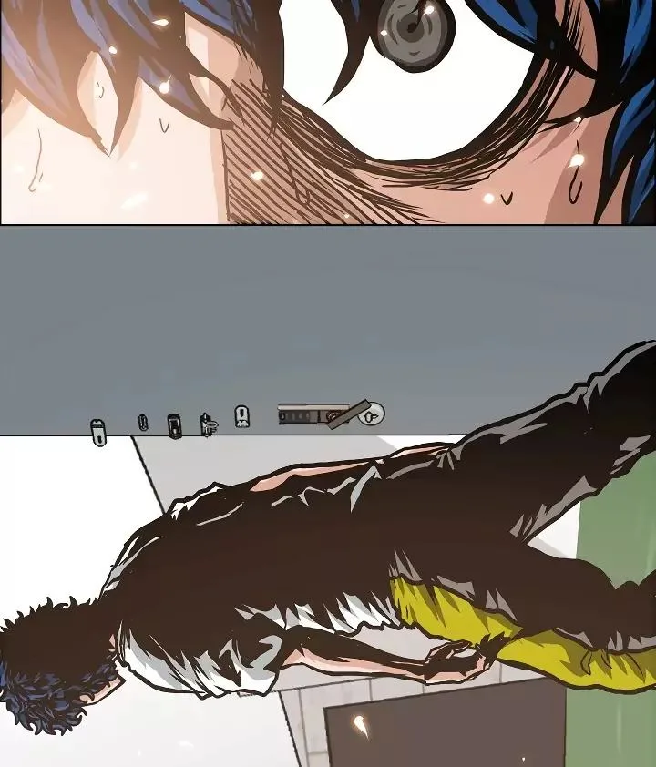 Rooftop Sword Master Chapter 3 page 87