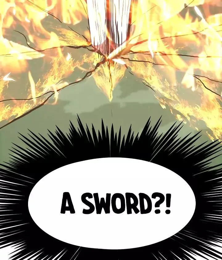 Rooftop Sword Master Chapter 3 page 93