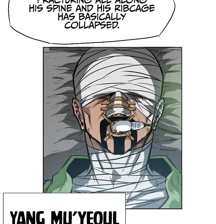 Rooftop Sword Master Chapter 30 page 4
