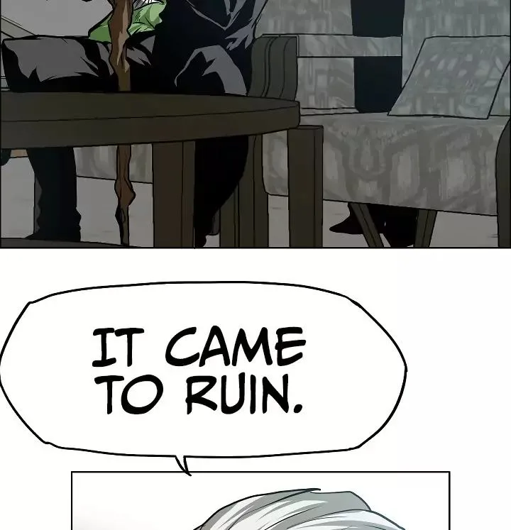 Rooftop Sword Master Chapter 30 page 9