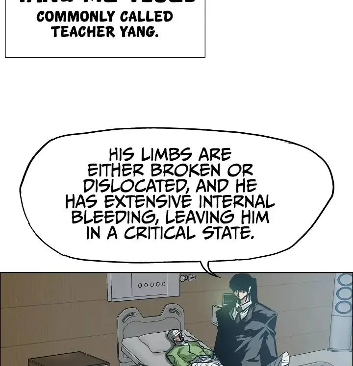 Rooftop Sword Master Chapter 30 page 5