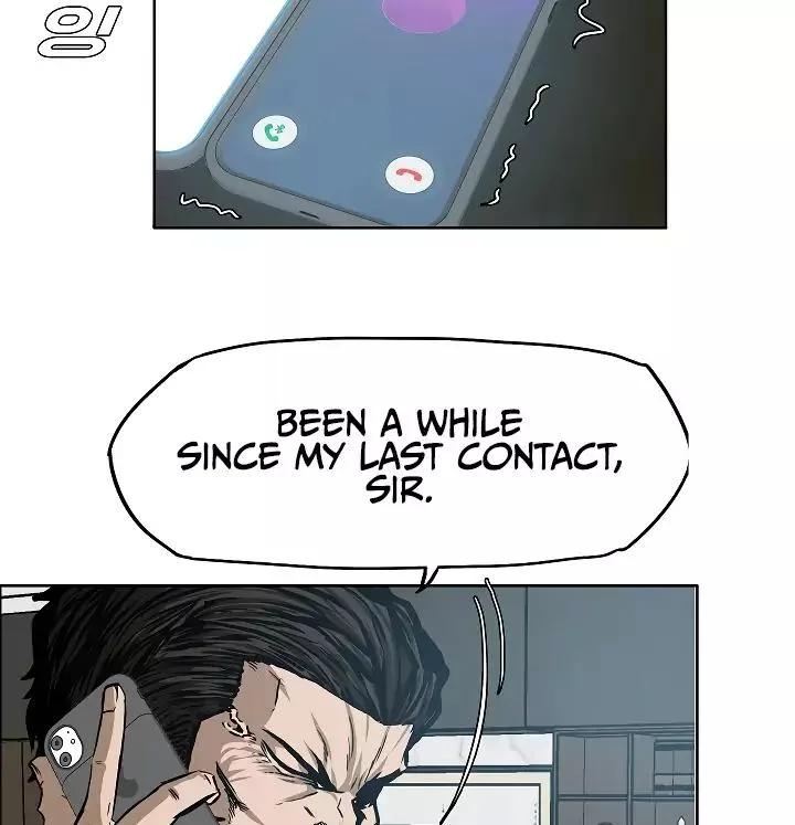 Rooftop Sword Master Chapter 30 page 17