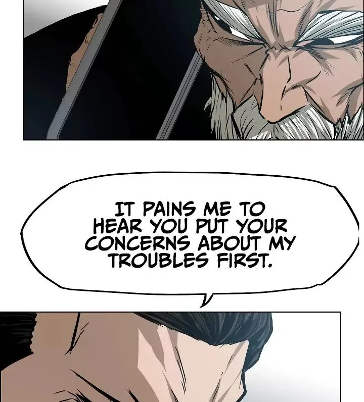 Rooftop Sword Master Chapter 30 page 20