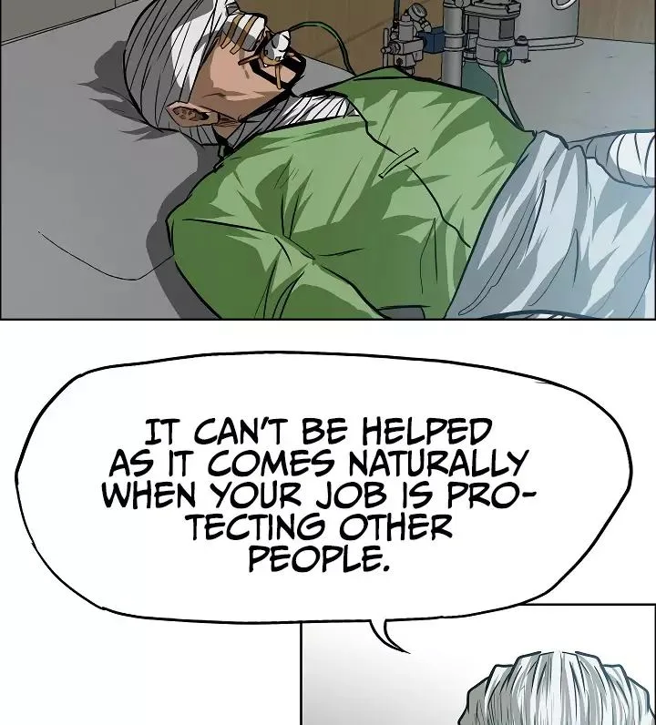 Rooftop Sword Master Chapter 30 page 22