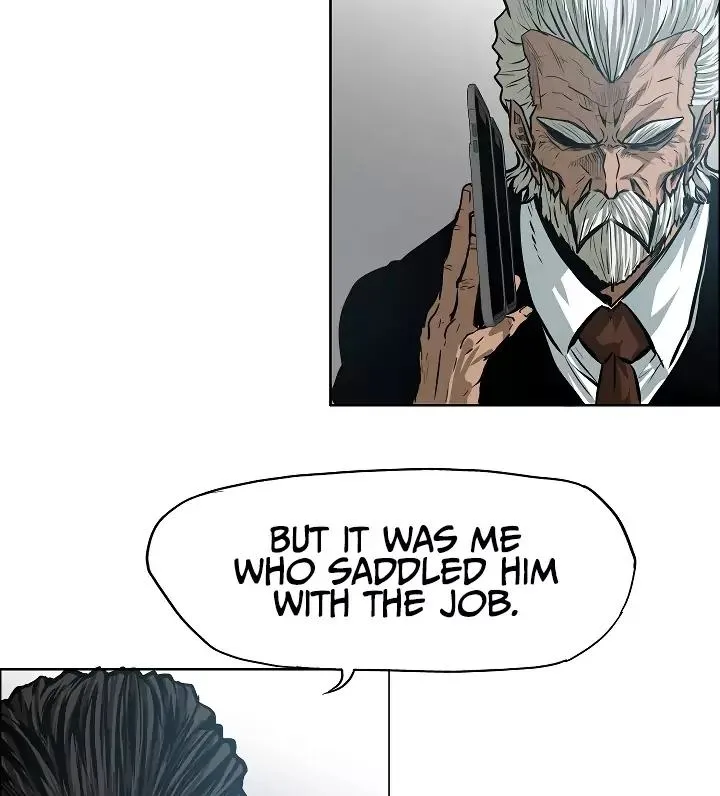 Rooftop Sword Master Chapter 30 page 23