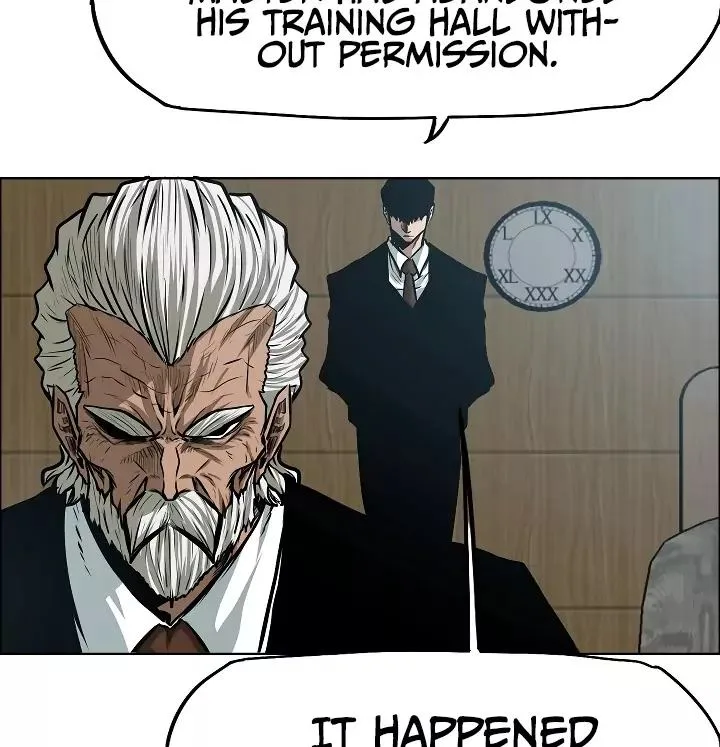 Rooftop Sword Master Chapter 30 page 11