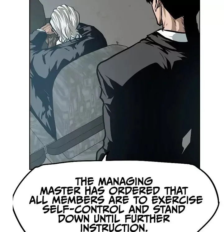 Rooftop Sword Master Chapter 30 page 14