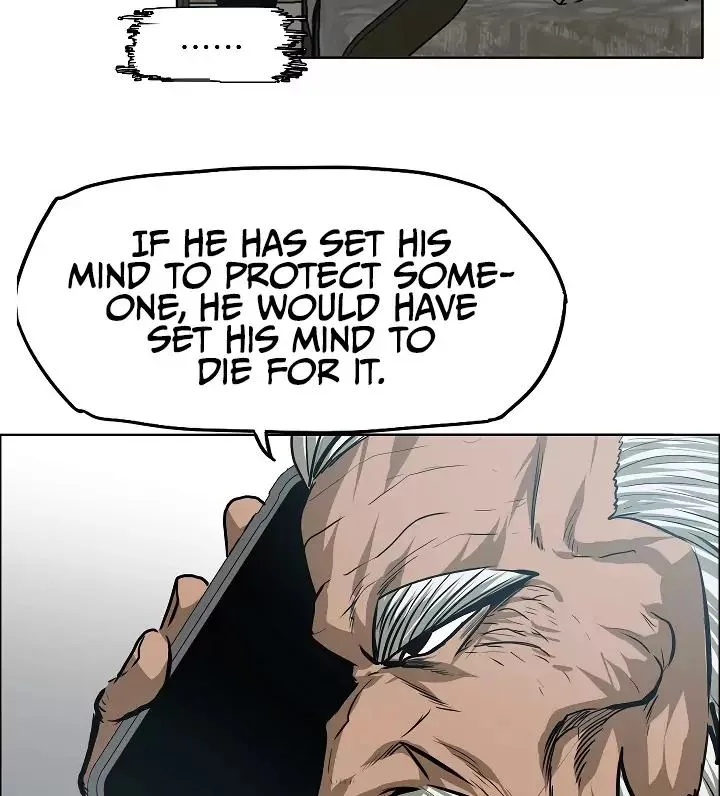 Rooftop Sword Master Chapter 30 page 28