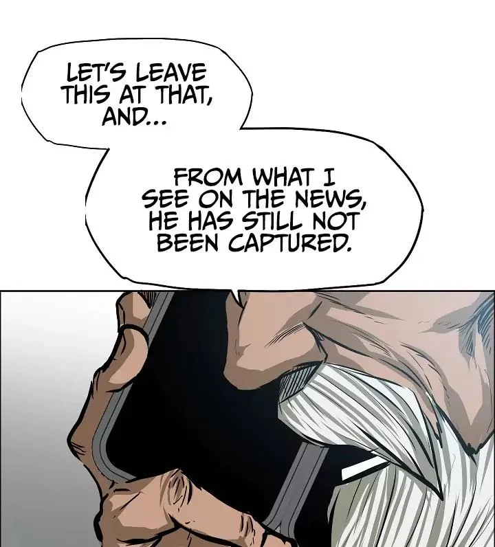 Rooftop Sword Master Chapter 30 page 30