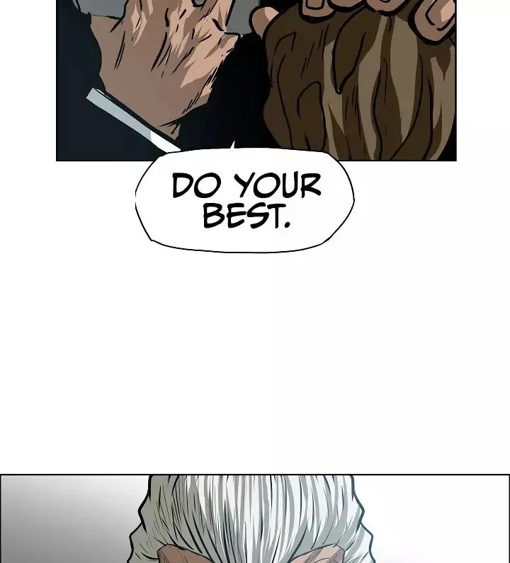 Rooftop Sword Master Chapter 30 page 34