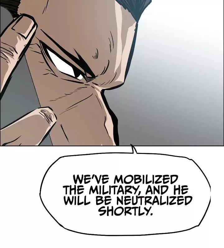 Rooftop Sword Master Chapter 30 page 32