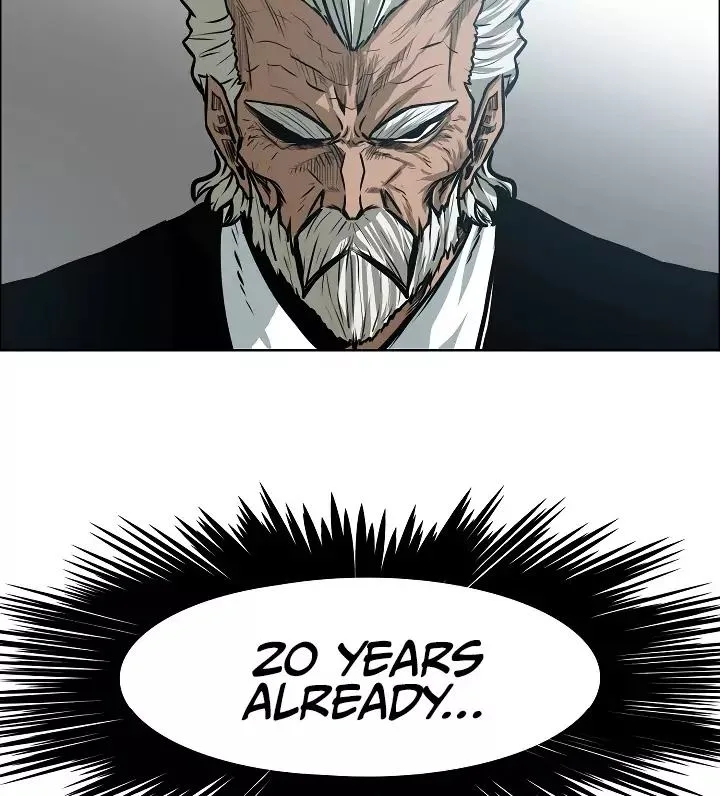Rooftop Sword Master Chapter 30 page 35