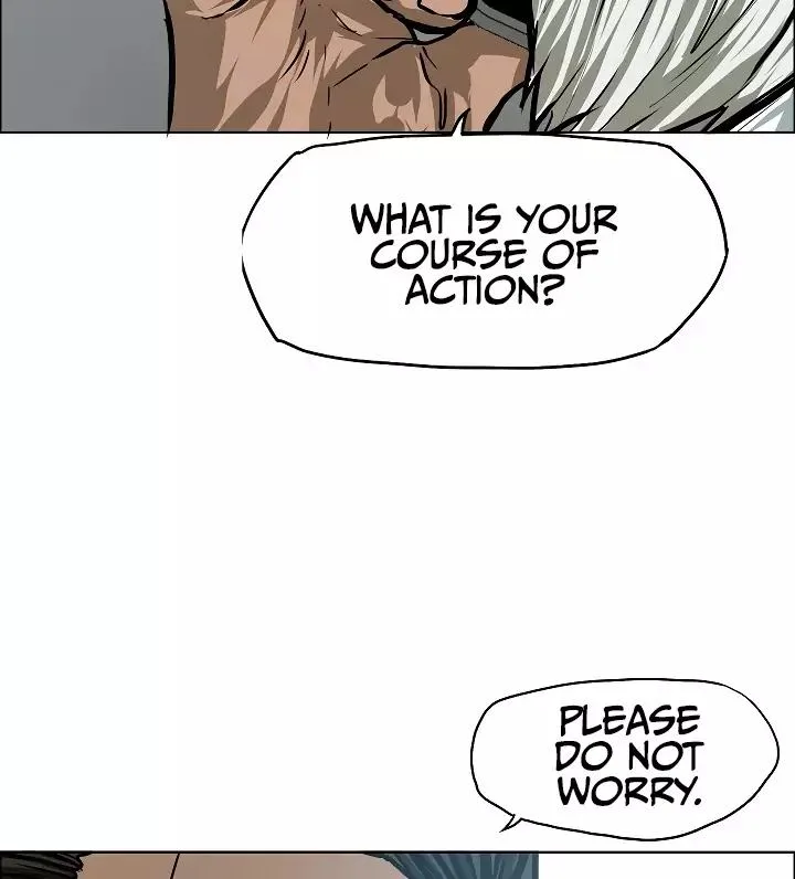 Rooftop Sword Master Chapter 30 page 31