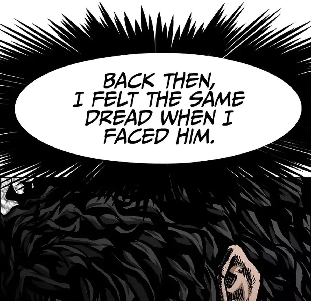 Rooftop Sword Master Chapter 30 page 37