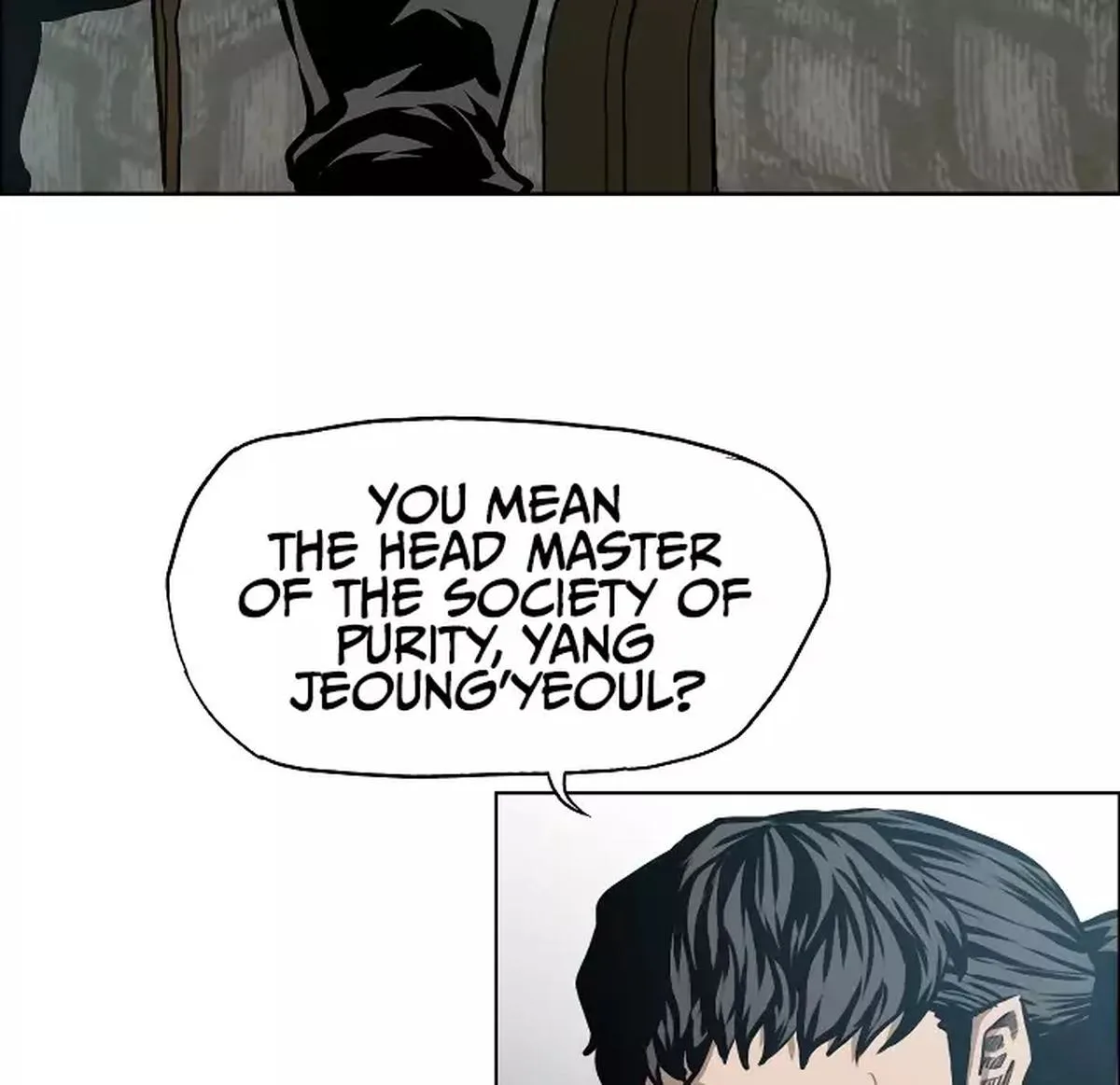 Rooftop Sword Master Chapter 30 page 42