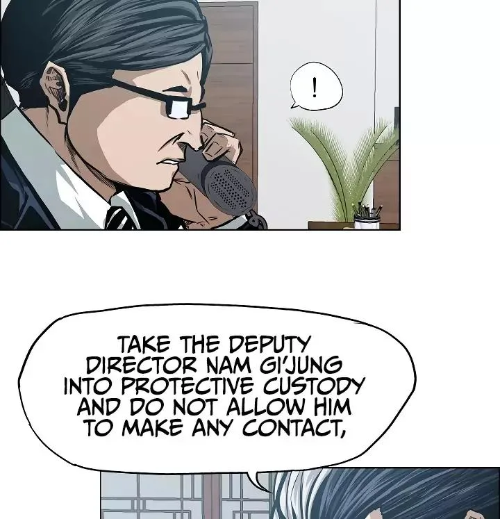Rooftop Sword Master Chapter 30 page 60