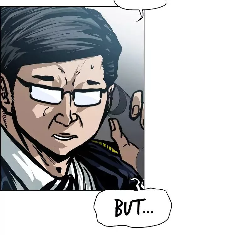 Rooftop Sword Master Chapter 30 page 67