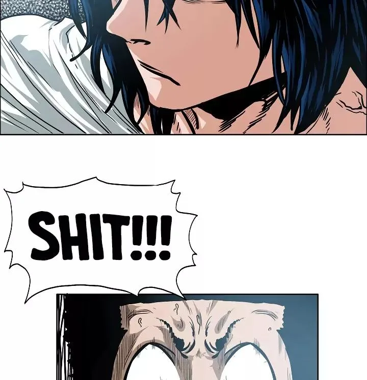 Rooftop Sword Master Chapter 30 page 95