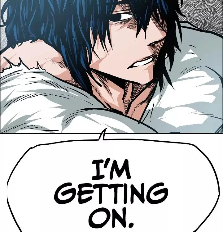 Rooftop Sword Master Chapter 30 page 105