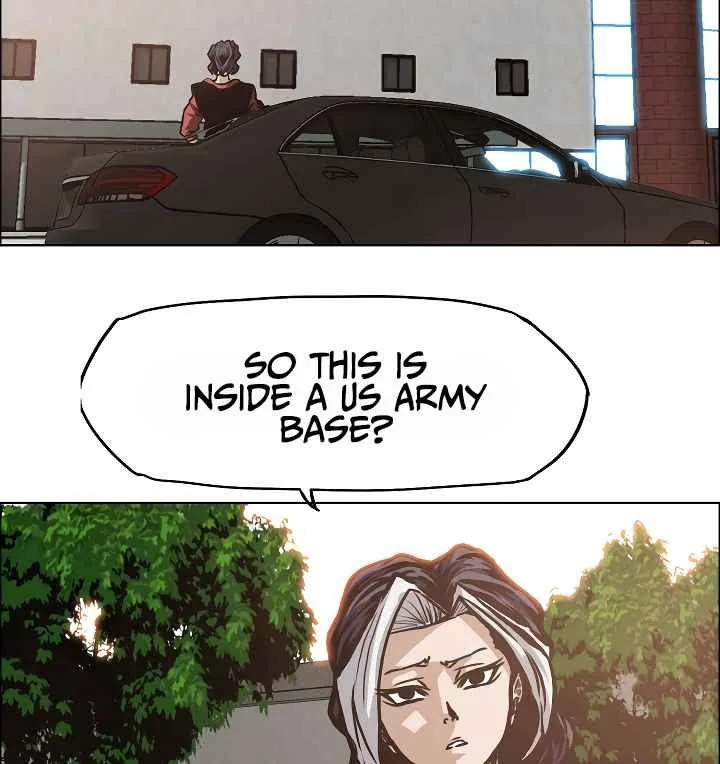 Rooftop Sword Master Chapter 32 page 13