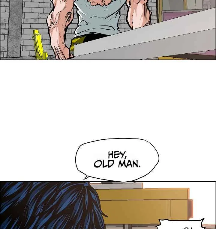 Rooftop Sword Master Chapter 32 page 3