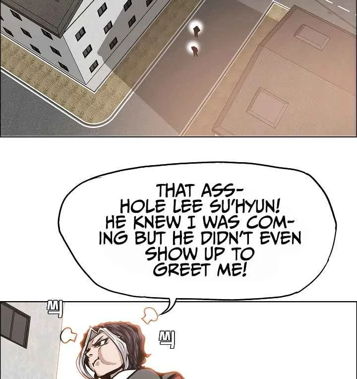 Rooftop Sword Master Chapter 32 page 16