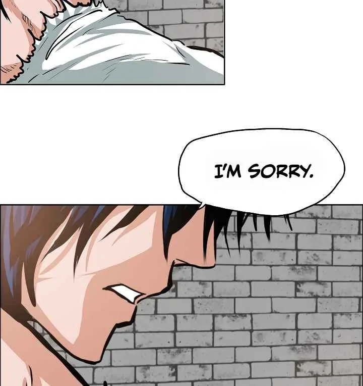 Rooftop Sword Master Chapter 32 page 7